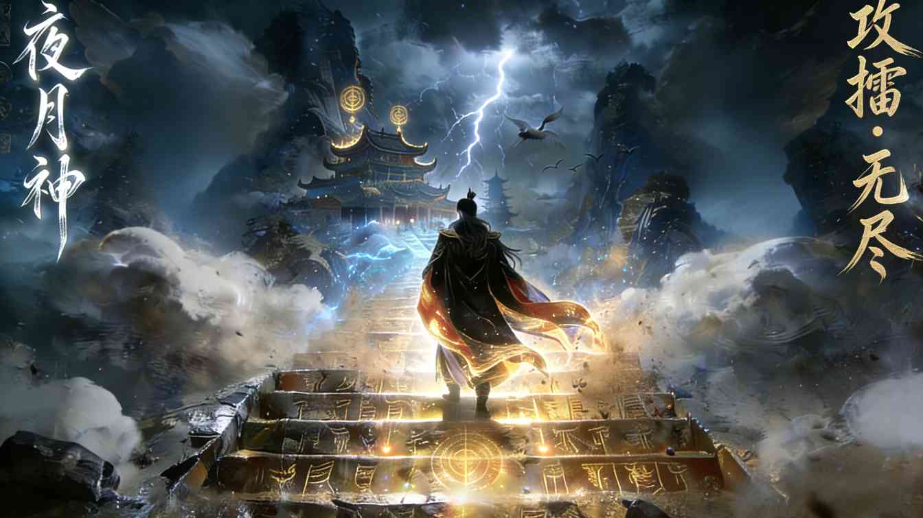 古今2-风起蓬莱【12.29期】攻擂·无尽挑战满星攻略(图1)