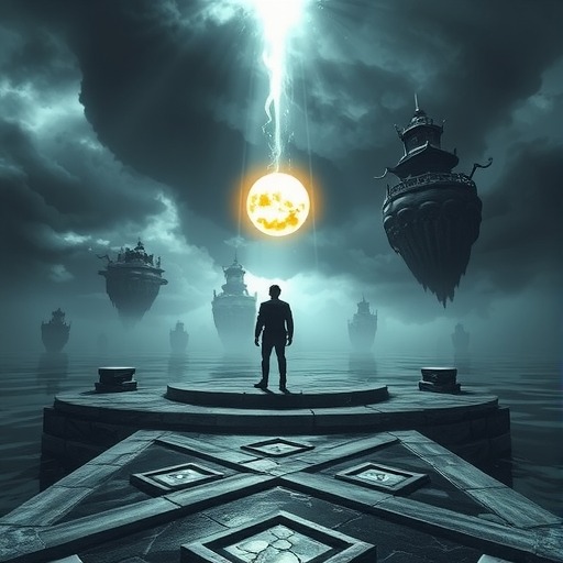 古今2-风起蓬莱【12.29期】蓬莱秘境挑战攻略之灾祸的选择(图8)