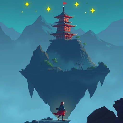 古今2-风起蓬莱【12.29期】攻擂·无尽挑战满星攻略(图9)