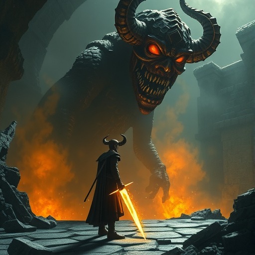 冒险寻宝然后打败魔王奥法2第二回合满能启动(图1)