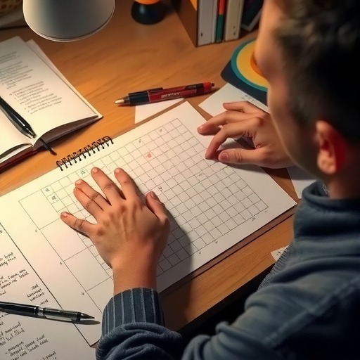 以数织图Nonogram解不下去了(图1)