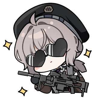 少女前线2：追放【尘烟前线攻略】超干货Boss机制解析！维普雷也能听懂的会战打法(图2)