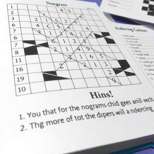 以数织图Nonogram有没有大佬讲一下158关怎么过(图2)