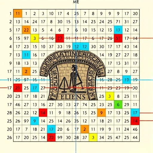 以数织图Nonogram求问(图1)