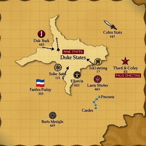 九州三国志爵位7-8任务一览(图2)