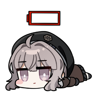 少女前线2：追放全角色强度解析！抽那些、抽几椎？看着一期就够啦~(图9)