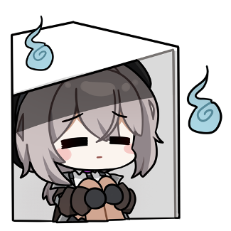 少女前线2：追放全角色强度解析！抽那些、抽几椎？看着一期就够啦~(图14)