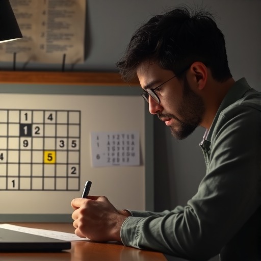 以数织图Nonogram求助(图1)