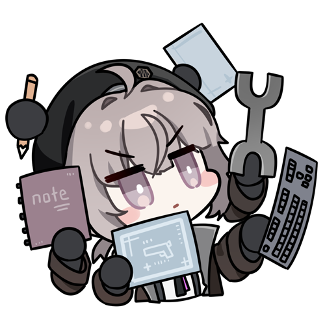 少女前线2：追放全角色强度解析！抽那些、抽几椎？看着一期就够啦~(图18)