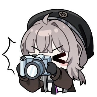 少女前线2：追放对单之王！1.4倍威玛西娜！什么叫周年大C啊~ 物理最强输出(图17)