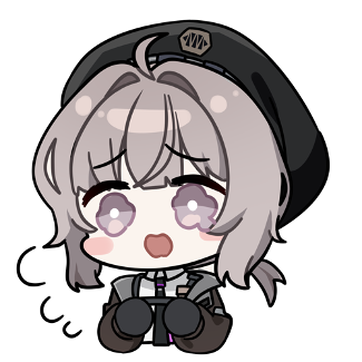 少女前线2：追放对单之王！1.4倍威玛西娜！什么叫周年大C啊~ 物理最强输出(图26)