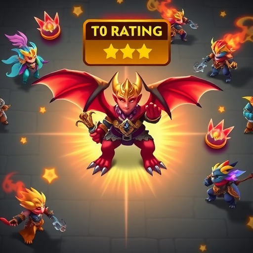 金铲铲之战金铲铲12月25日阵容榜单，霸王龙登上T0(图1)