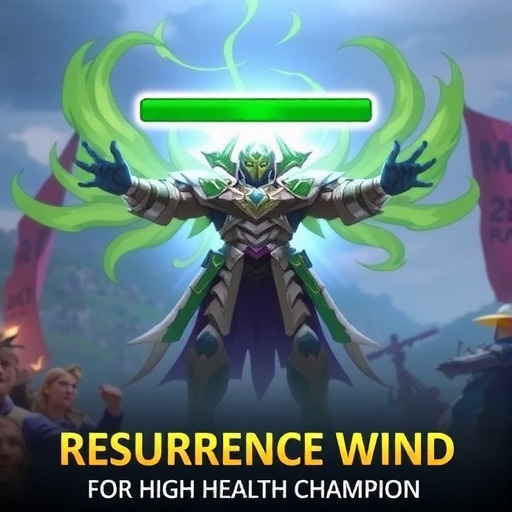 金铲铲之战复苏之风万血塞恩好像还真有说法(图1)