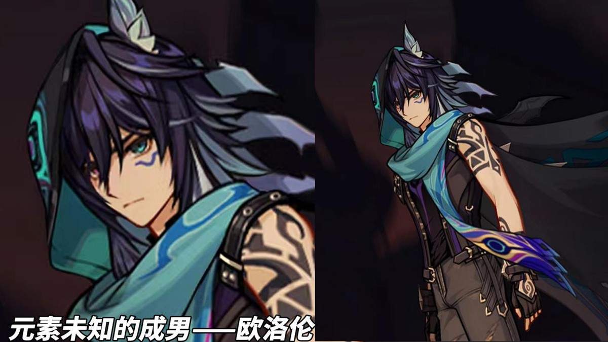 原神原神：米舅曝光纳塔角色！10位角色露脸，原石不够用了(图13)