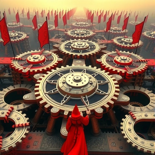 狼人对决红皇后阵容推荐，永动机来了(图3)