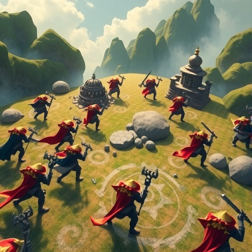 金铲铲之战目前环境和理解(图1)