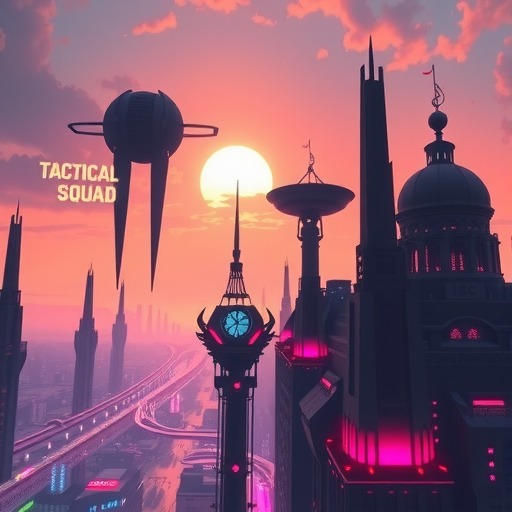 少女前线2：追放全新二周年版本【铸碑者的黎明·下篇】即将开启(图1)