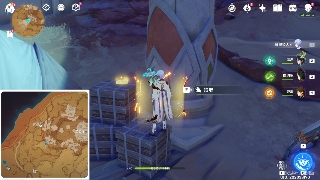 原神原神·资源获取丨V3.1新增的旋曜玉帛·六个 附对照(图5)