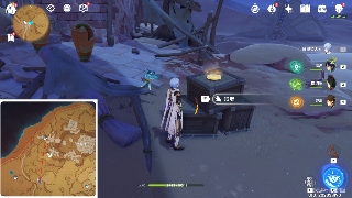 原神原神·资源获取丨V3.1新增的旋曜玉帛·六个 附对照(图7)