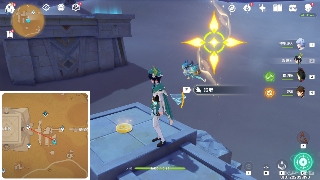 原神原神·资源获取丨V3.1新增的旋曜玉帛·六个 附对照(图8)