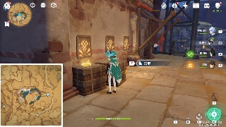 原神原神·资源获取丨V3.1新增的旋曜玉帛·六个 附对照(图10)