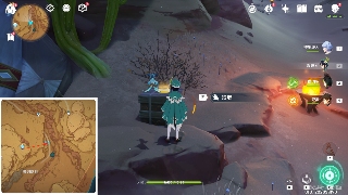 原神原神·资源获取丨V3.1新增的旋曜玉帛·六个 附对照(图11)