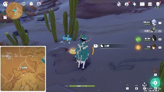 原神原神·资源获取丨V3.1新增的旋曜玉帛·六个 附对照(图9)