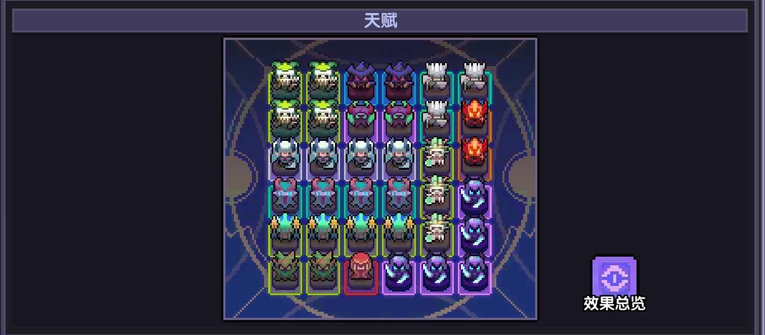 我的勇者【游仙门】【安洛先游侠】【对群大秘境参考攻略】(图7)