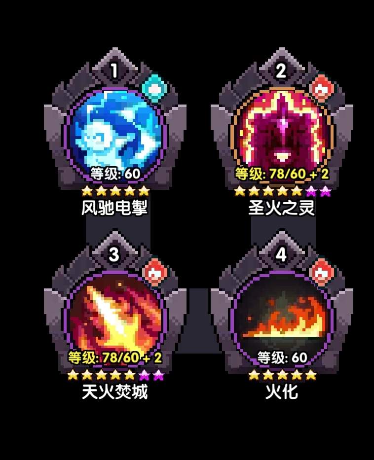 我的勇者【游仙门】【安洛先游侠】【对群大秘境参考攻略】(图10)