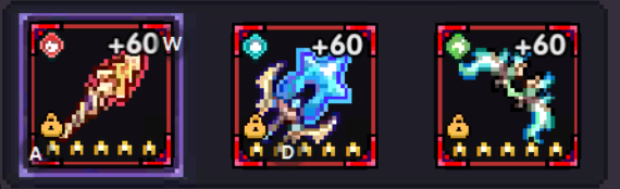 我的勇者【牧师】【安洛先】【大秘境群怪】英魂篇攻略20241231(图3)