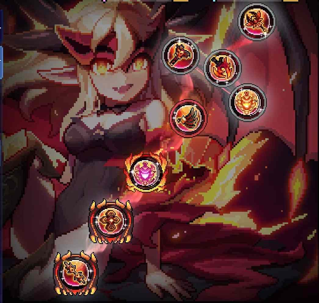 我的勇者【游仙门】【安洛先游侠】【对群大秘境参考攻略】(图12)