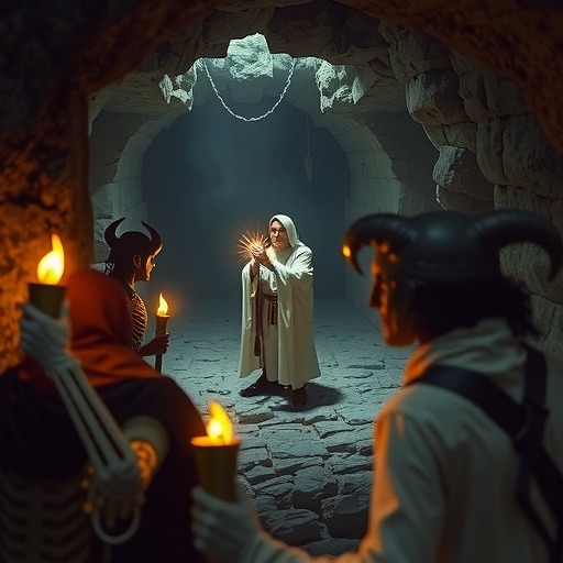 我的勇者【牧师】【安洛先】【大秘境群怪】英魂篇攻略20241231(图10)