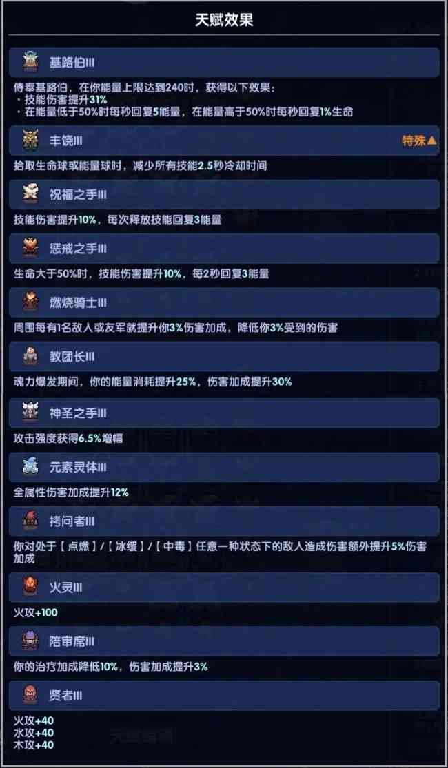 我的勇者【牧师】【安洛先】【大秘境群怪】英魂篇攻略20241231(图19)