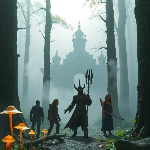 我的勇者萌新牧师入坑攻略--木牧（群秘场景篇）(图19)