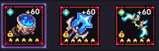 我的勇者【牧师】【薇帕】【大秘境群怪】英魂篇攻略20241231(图3)