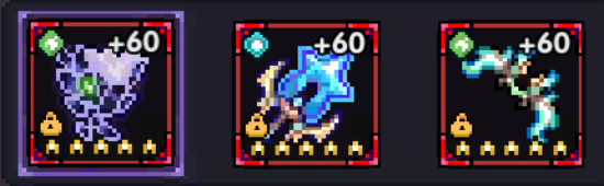 我的勇者【牧师】【诺斯·露】【大秘境群怪】英魂篇攻略20241231(图3)