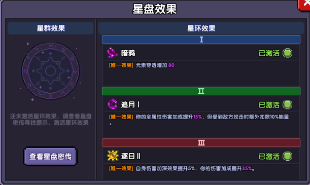 我的勇者【牧师】【安洛先】【大秘境群怪】英魂篇攻略20241231(图13)