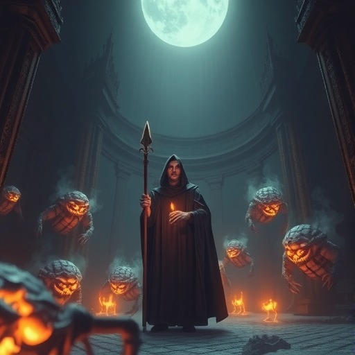 我的勇者【牧师】【诺斯·露】【大秘境群怪】英魂篇攻略20241231(图9)