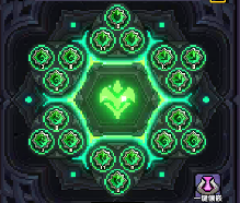 我的勇者【牧师】【诺斯·露】【大秘境群怪】英魂篇攻略20241231(图11)