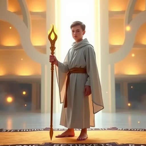 我的勇者0氪牧师，新区手把手教你玩牧师(图8)