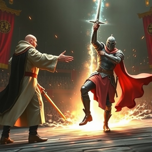 我的勇者【牧师】【戎姒】【竞技场】搭配说明及手法简述 v3(图3)