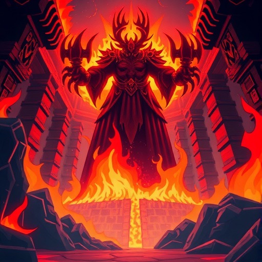 我的勇者火战147层对王秘境思路分享(图2)