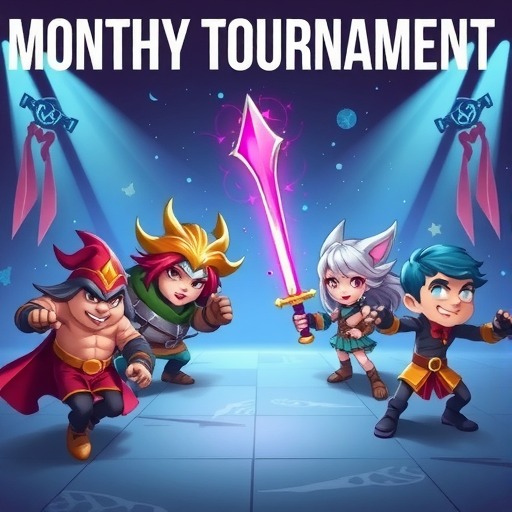 我的勇者火花的萌新职业推荐（新增月赛）(图1)