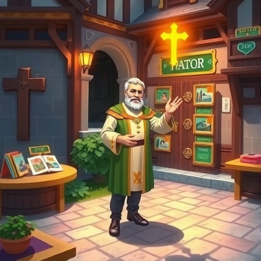 我的勇者牧师入坑指南(图13)