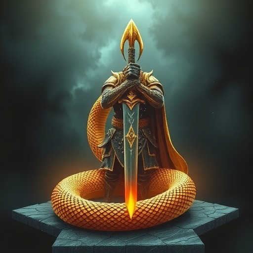 我的勇者【战士】【新魂卡】【鎏金蛇影】新卡分析与目前全场景魂卡搭配(图10)