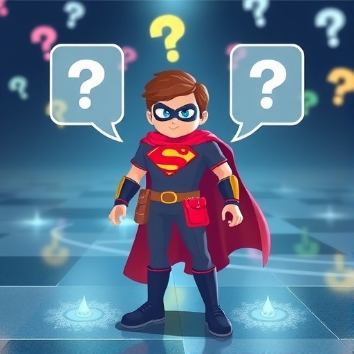 我的勇者问答帖，有问题发在评论区(图1)