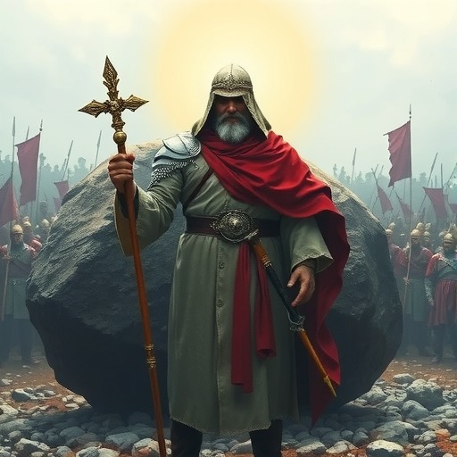 我的勇者牧师强度是人(图1)