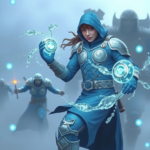 我的勇者长文锐评新水牧(图1)