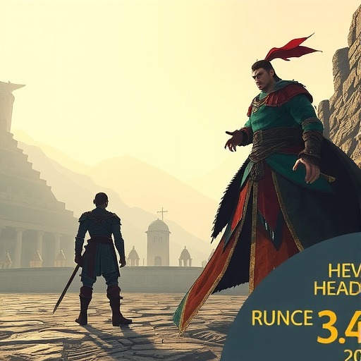 我的勇者萌新入坑指南关于从零到佬的“养成思路”(图5)