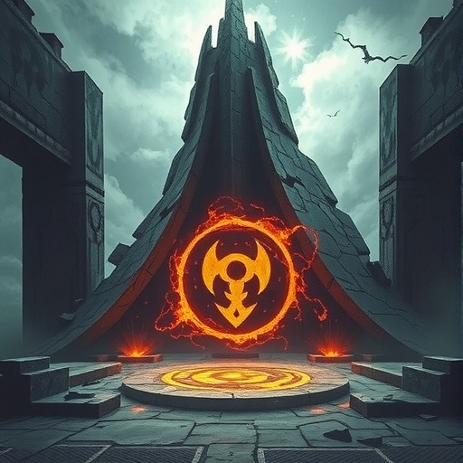 我的勇者咒文&灾厄进阶攻略补充(图2)